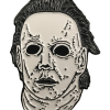 Trick Or Treat Studios Halloween 6 The Curse Of Michael Myers Enamel Pin
