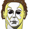 Michael Myers HALLOWEEN H2O RESURRECTION Enamel Pin Officially Licensed Trick Or Treat Studios