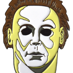 Michael Myers HALLOWEEN H2O RESURRECTION Enamel Pin Officially Licensed Trick Or Treat Studios