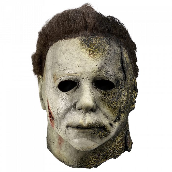 Trick Or Treat Studios Halloween Kills Michael Myers Mask 6 Trick Or Treat Studios Halloween Kills Michael Myers Mask