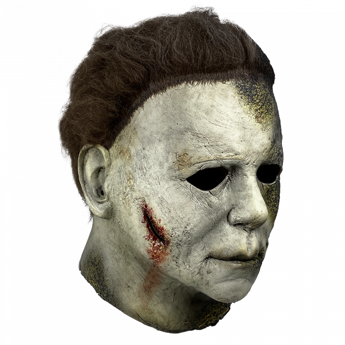 Trick Or Treat Studios Halloween Kills Michael Myers Mask 7 Trick Or Treat Studios Halloween Kills Michael Myers Mask