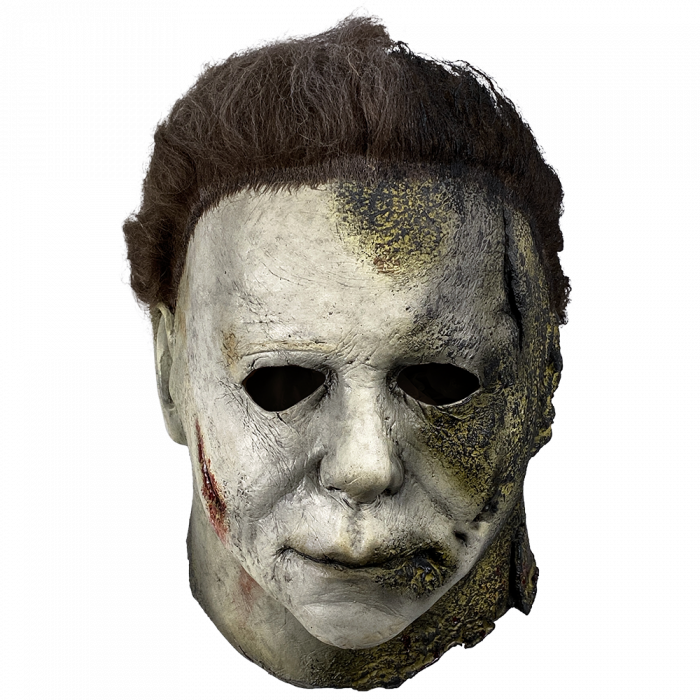 Trick Or Treat Studios Halloween Kills Michael Myers Mask 9 Trick Or Treat Studios Halloween Kills Michael Myers Mask