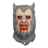 Trick Or Treat Studios Hammer Horror - The Curse Of The Werewolf Oliver Reed Mask