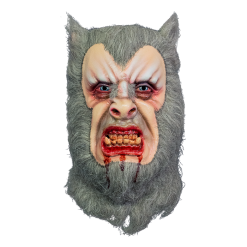 Trick Or Treat Studios Hammer Horror - The Curse Of The Werewolf Oliver Reed Mask