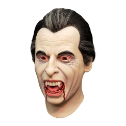 Trick Or Treat Studios Halloween Dracula Hammer Horror Mask