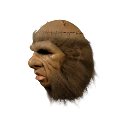 Trick Or Treat Studios Halloween Hammer Horror - Frankenstein And The Monster From Hell Mask