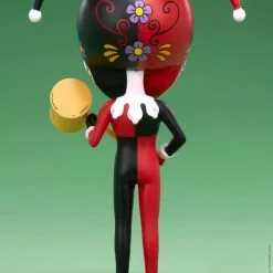 Sideshow Collectibles Harley Quinn Calavera Designer Toy 16 Sideshow Collectibles Harley Quinn Calavera Designer Toy