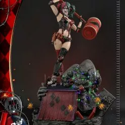 Harley Quinn Statue By Prime 1 Studio Prime 1 Studios