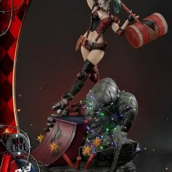 Harley Quinn Statue By Prime 1 Studio Prime 1 Studios