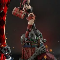 Harley Quinn Statue By Prime 1 Studio Prime 1 Studios