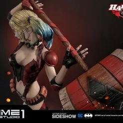 Harley Quinn Statue By Prime 1 Studio Prime 1 Studios