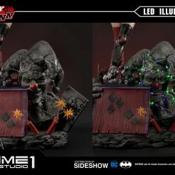 Harley Quinn Statue By Prime 1 Studio Prime 1 Studios