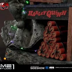 Harley Quinn Statue By Prime 1 Studio Prime 1 Studios