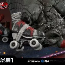 Harley Quinn Statue By Prime 1 Studio Prime 1 Studios