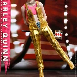 Hot Toys Harley Quinn Birds Of Prey Sixth Scale Figure Hot Toys Limited