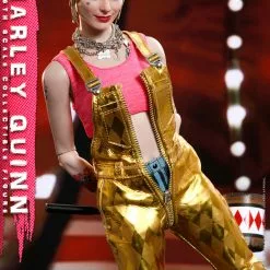 Hot Toys Harley Quinn Birds Of Prey Sixth Scale Figure Hot Toys Limited