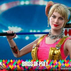 Hot Toys Harley Quinn Birds Of Prey Sixth Scale Figure Hot Toys Limited