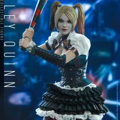 Hot Toys Hot Toys Limited Harley Quinn Sixth Scale Figure Batman: Arkham Knight