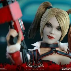 Hot Toys Hot Toys Limited Harley Quinn Sixth Scale Figure Batman: Arkham Knight