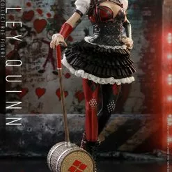 Hot Toys Hot Toys Limited Harley Quinn Sixth Scale Figure Batman: Arkham Knight