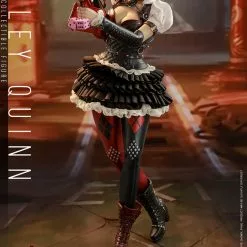 Hot Toys Hot Toys Limited Harley Quinn Sixth Scale Figure Batman: Arkham Knight
