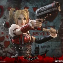 Hot Toys Hot Toys Limited Harley Quinn Sixth Scale Figure Batman: Arkham Knight