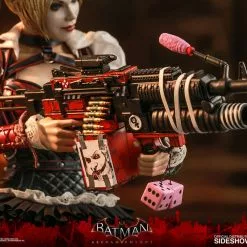 Hot Toys Hot Toys Limited Harley Quinn Sixth Scale Figure Batman: Arkham Knight