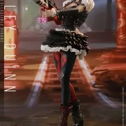 Hot Toys Hot Toys Limited Harley Quinn Sixth Scale Figure Batman: Arkham Knight