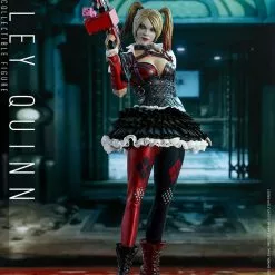 Hot Toys Hot Toys Limited Harley Quinn Sixth Scale Figure Batman: Arkham Knight