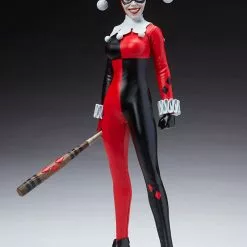 Sideshow Collectibles Harley Quinn Sixth Scale Figure