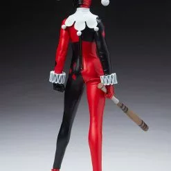 Sideshow Collectibles Harley Quinn Sixth Scale Figure