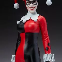 Sideshow Collectibles Harley Quinn Sixth Scale Figure