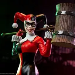 Sideshow Collectibles Harley Quinn Sixth Scale Figure