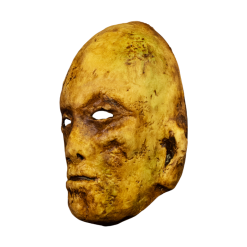 Trick Or Treat Studios Hell Fest - The Other Mask Halloween