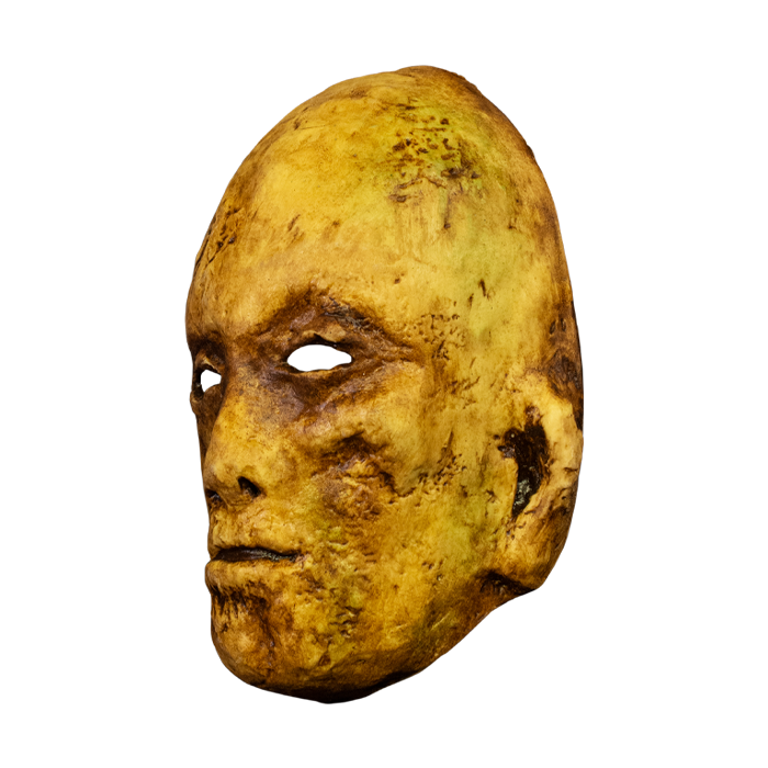 Trick Or Treat Studios Hell Fest - The Other Mask Halloween 4 Trick Or Treat Studios Hell Fest - The Other Mask Halloween