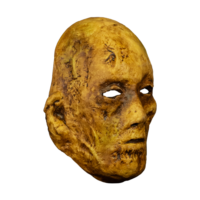 Trick Or Treat Studios Hell Fest - The Other Mask Halloween 5 Trick Or Treat Studios Hell Fest - The Other Mask Halloween