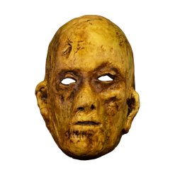 Trick Or Treat Studios Hell Fest - The Other Mask Halloween