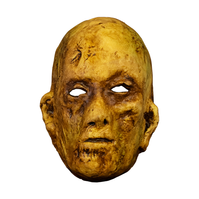 Trick Or Treat Studios Hell Fest - The Other Mask Halloween 3 Trick Or Treat Studios Hell Fest - The Other Mask Halloween