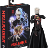 NECA - Hellraiser - 7" Scale Action Figure - Ultimate Pinhead 1 NECA - Hellraiser - 7" Scale Action Figure - Ultimate Pinhead