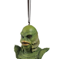Trick Or Treat Studios Halloween The Creature From The Black Lagoon Universal Monsters Holiday Horrors Ornament