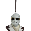 Trick Or Treat Studios The Invisible Man Universal Monsters Holiday Horrors Ornament