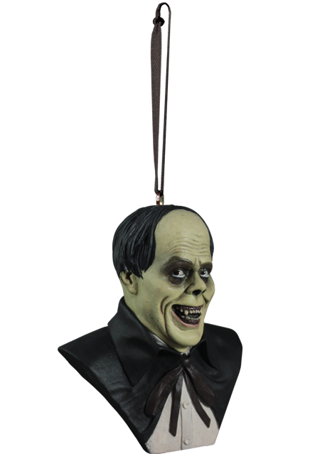 Trick Or Treat Studios Phantom Of The Opera Lon Chaney Holiday Horrors Ornament 5 Trick Or Treat Studios Phantom Of The Opera Lon Chaney Holiday Horrors Ornament