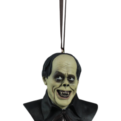 Trick Or Treat Studios Phantom Of The Opera Lon Chaney Holiday Horrors Ornament