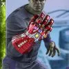 Hot Toys Hulk Avengers: Endgame Sixth Scale Figure Hot Toys Limited