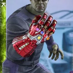 Hot Toys Hulk Avengers: Endgame Sixth Scale Figure Hot Toys Limited