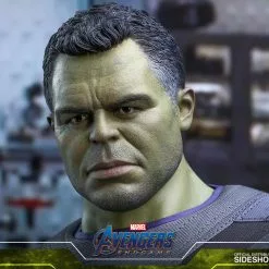 Hot Toys Hulk Avengers: Endgame Sixth Scale Figure Hot Toys Limited 24 Hot Toys Hulk Avengers: Endgame Sixth Scale Figure Hot Toys Limited