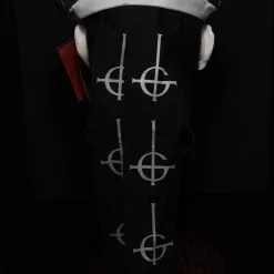 Ghost Papa II Deluxe Mask B.C. By Trick Or Treat Studios