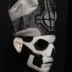 Ghost Papa II Deluxe Mask B.C. By Trick Or Treat Studios