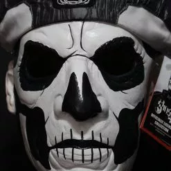 Ghost Papa II Deluxe Mask B.C. By Trick Or Treat Studios
