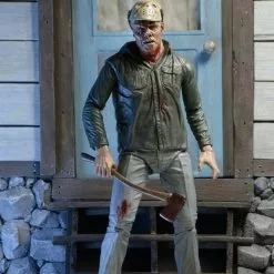 Halloween Jason Friday The 13th Ultimate Part 3 7